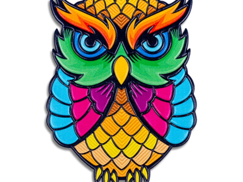 Patches and Emblems Thumbnail