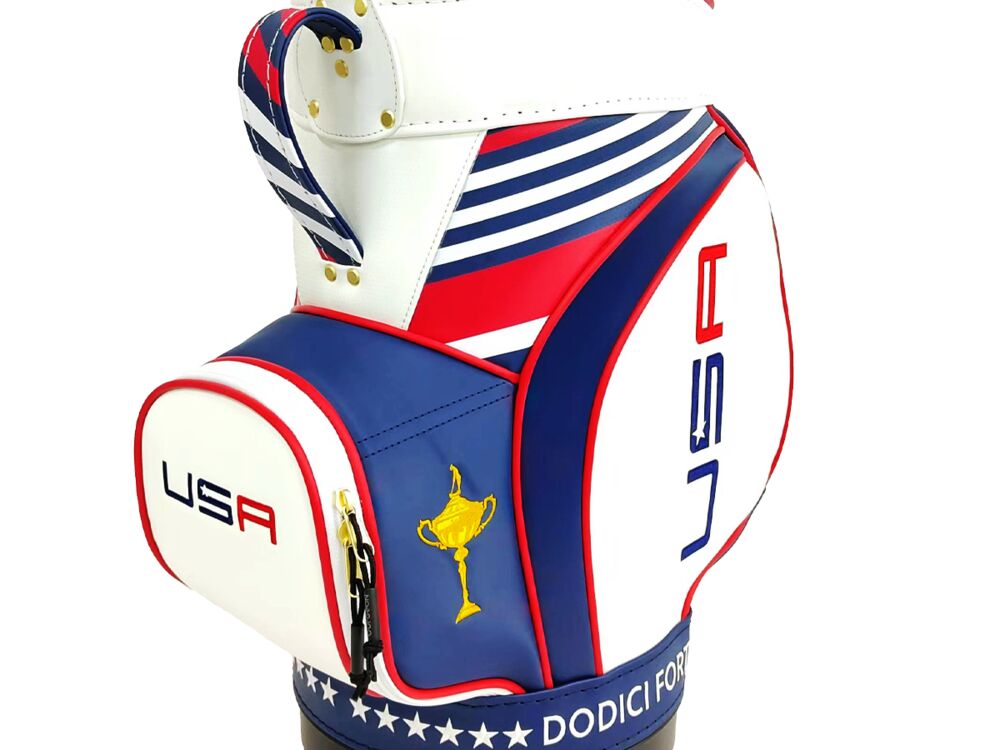Ryder Cup Bags Thumbnail
