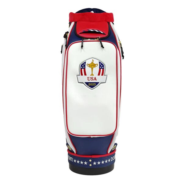 Custom Staff Bag Thumbnail