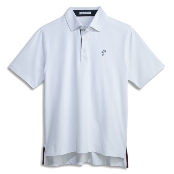 Stretch Tech Jersey Polo Thumbnail