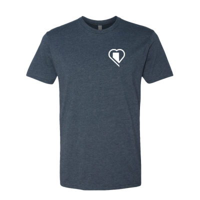 Unisex CVC T-Shirt Thumbnail