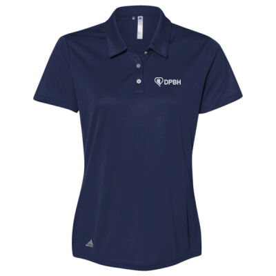 Women's Performance Polo Thumbnail