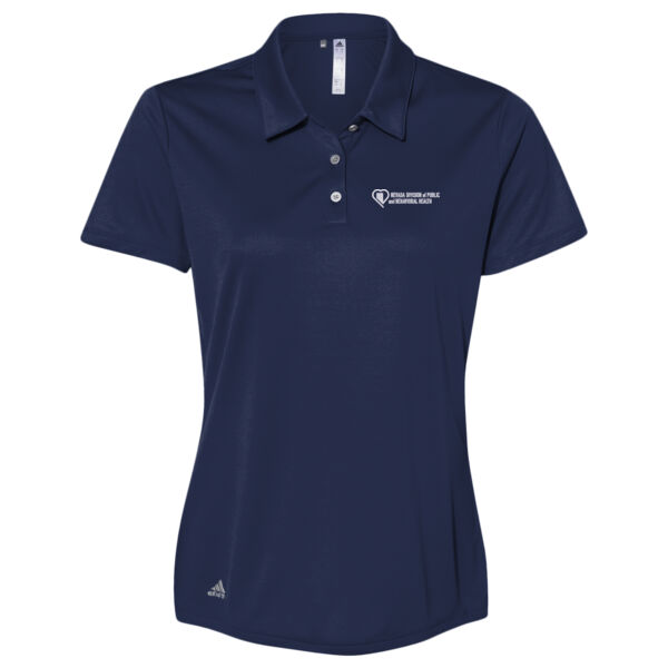 Women's Performance Polo Thumbnail