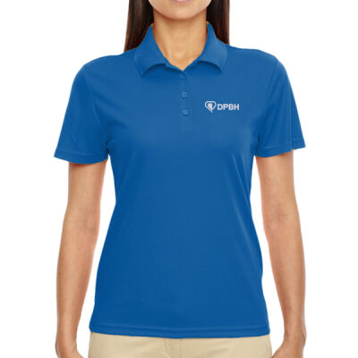 Women's Origin Performance Piqué Polo Thumbnail