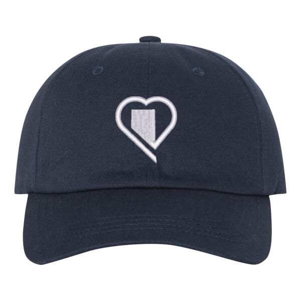 Classic Dad Hat Thumbnail