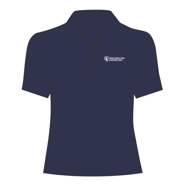 Women's Softstyle® Pique Polo Thumbnail