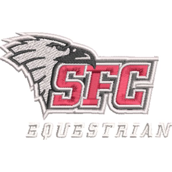 SFCequestrian Thumbnail