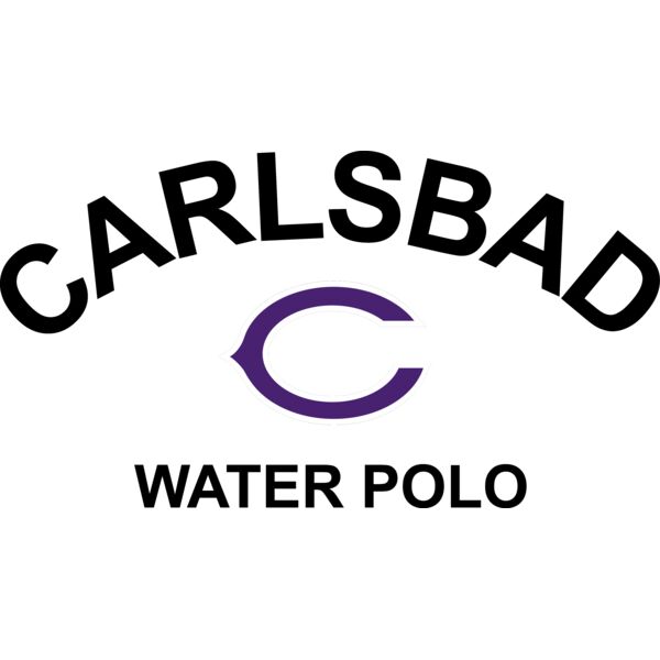Arched Carlsbad C WaterPolo Black Thumbnail