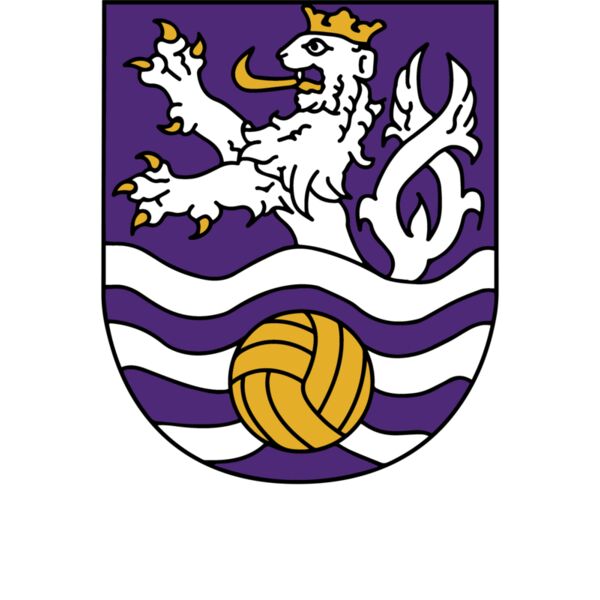 Lion Shield w White Text Thumbnail