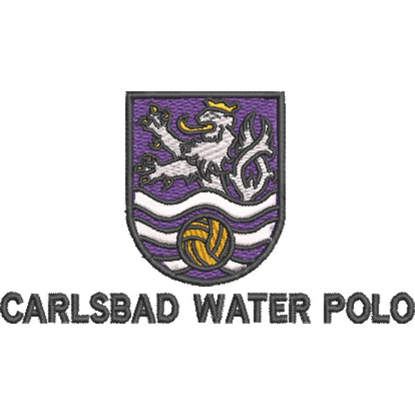 CHSpoloCrestTxtBucket Thumbnail