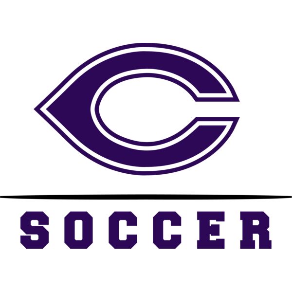 C Line Soccer Purple Black Thumbnail