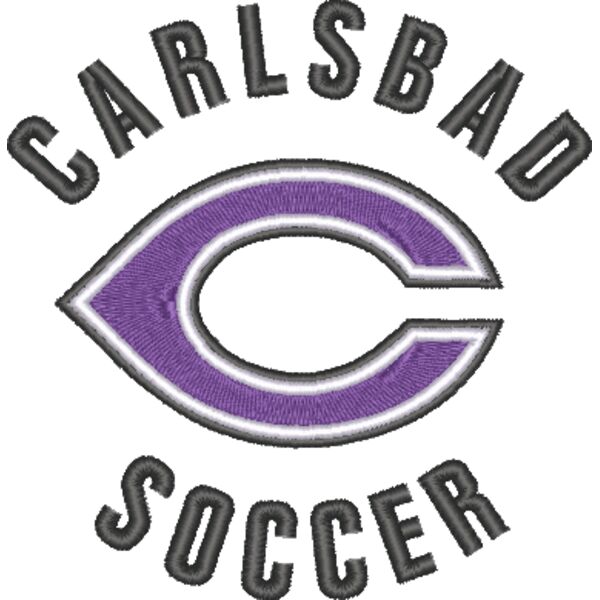 CHSsoccerBlanket Thumbnail