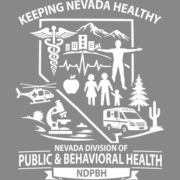 NDPBH Keeping Healthy White Thumbnail