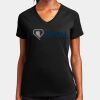 Ladies Ultimate Performance V Neck Thumbnail