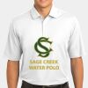Tech Sport Dri FIT Polo Thumbnail