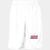 Pro Mesh 9" Shorts with Pockets Thumbnail