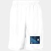 Pro Mesh 9" Shorts with Pockets Thumbnail