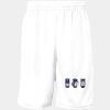 Pro Mesh 9" Shorts with Pockets Thumbnail