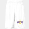 Pro Mesh 9" Shorts with Pockets Thumbnail