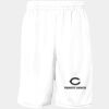 Pro Mesh 9" Shorts with Pockets Thumbnail