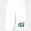 Pro Mesh 9" Shorts with Pockets Thumbnail