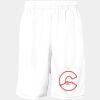 Pro Mesh 9" Shorts with Pockets Thumbnail