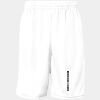 Pro Mesh 9" Shorts with Pockets Thumbnail