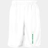 Pro Mesh 9" Shorts with Pockets Thumbnail