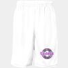 Pro Mesh 9" Shorts with Pockets Thumbnail