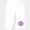 Pro Mesh 9" Shorts with Pockets Thumbnail