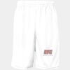 Pro Mesh 9" Shorts with Pockets Thumbnail