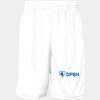 Pro Mesh 9" Shorts with Pockets Thumbnail
