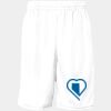 Pro Mesh 9" Shorts with Pockets Thumbnail