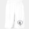 Pro Mesh 9" Shorts with Pockets Thumbnail