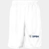 Pro Mesh 9" Shorts with Pockets Thumbnail