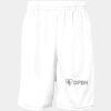 Pro Mesh 9" Shorts with Pockets Thumbnail