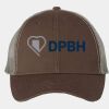 Bio-Washed Trucker Cap Thumbnail