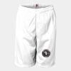 Youth Pro Mesh 6" Shorts Thumbnail