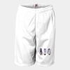Youth Pro Mesh 6" Shorts Thumbnail
