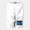 Youth Pro Mesh 6" Shorts Thumbnail