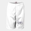 Youth Pro Mesh 6" Shorts Thumbnail