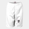 Youth Pro Mesh 6" Shorts Thumbnail