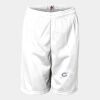 Youth Pro Mesh 6" Shorts Thumbnail