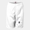 Youth Pro Mesh 6" Shorts Thumbnail