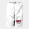 Youth Pro Mesh 6" Shorts Thumbnail