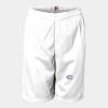 Youth Pro Mesh 6" Shorts Thumbnail