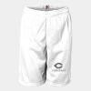 Youth Pro Mesh 6" Shorts Thumbnail
