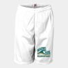 Youth Pro Mesh 6" Shorts Thumbnail