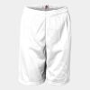 Youth Pro Mesh 6" Shorts Thumbnail