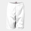 Youth Pro Mesh 6" Shorts Thumbnail